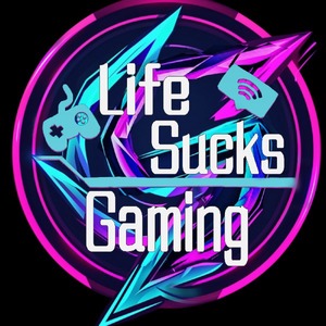 LifeSucksGaming