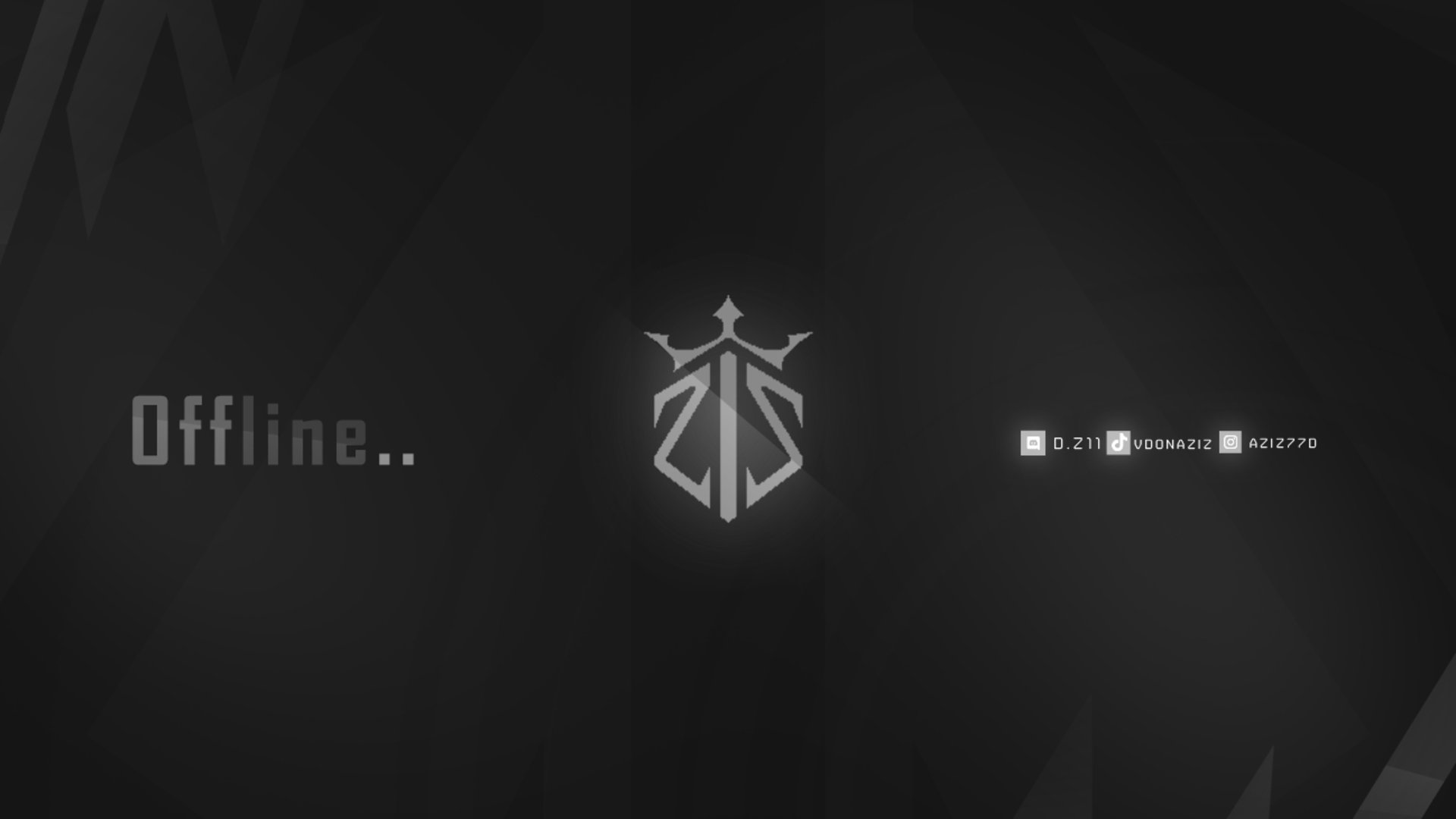 عزيز1 Offline Background