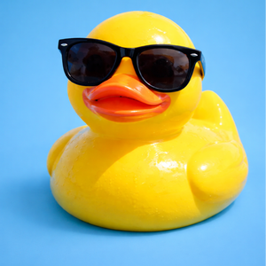 Number1_ducky