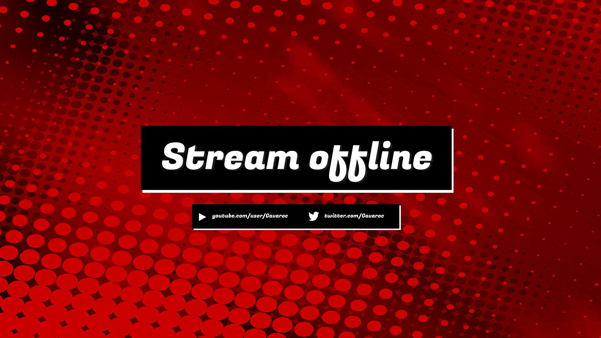 Gavaroc Offline Background