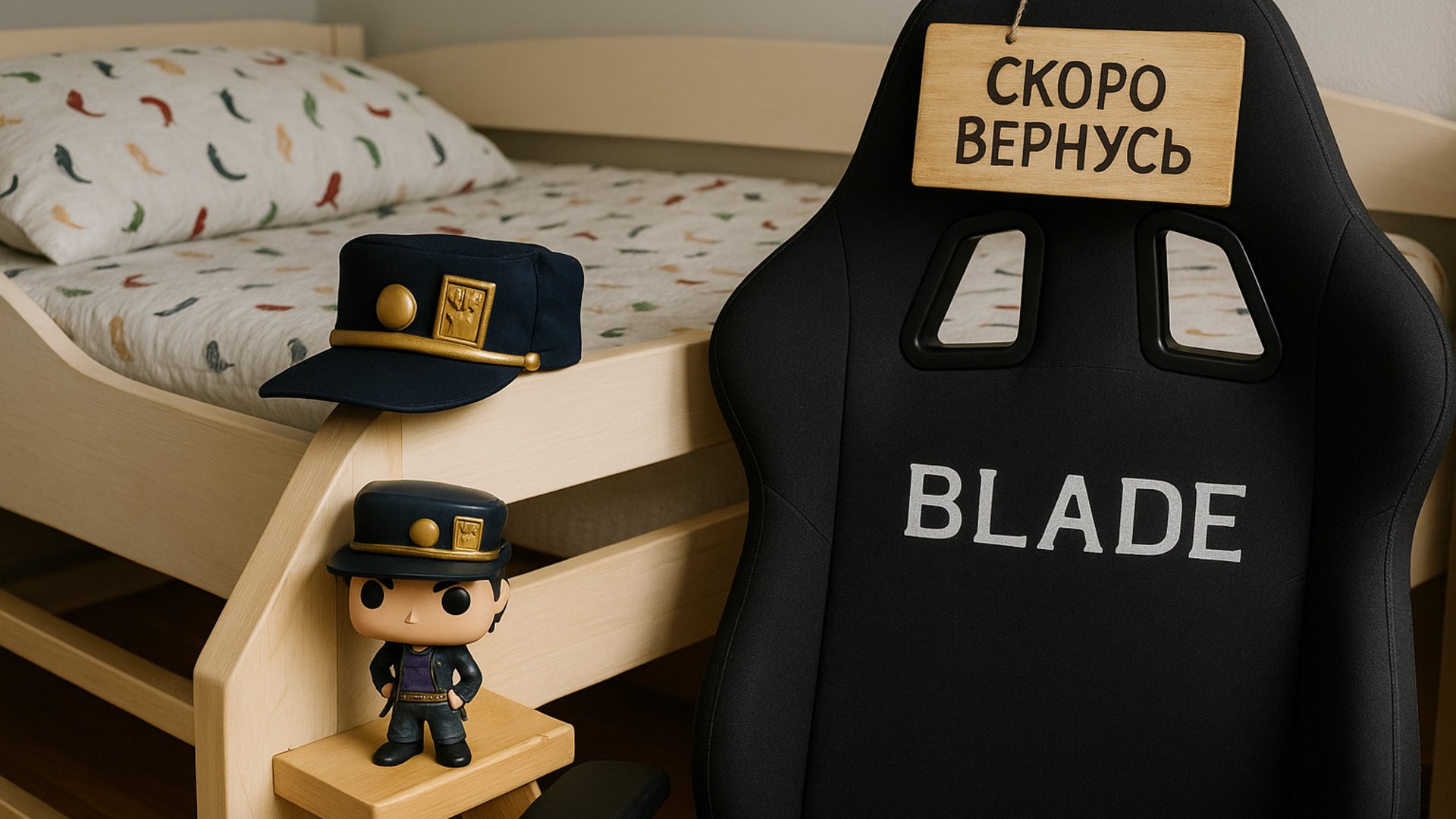 topols911 Offline Background