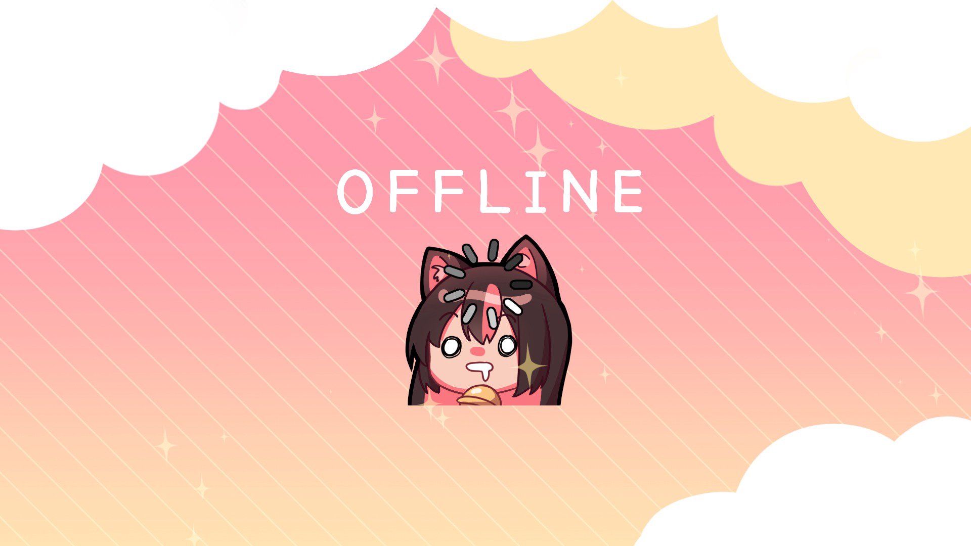 YunadereVA Offline Background