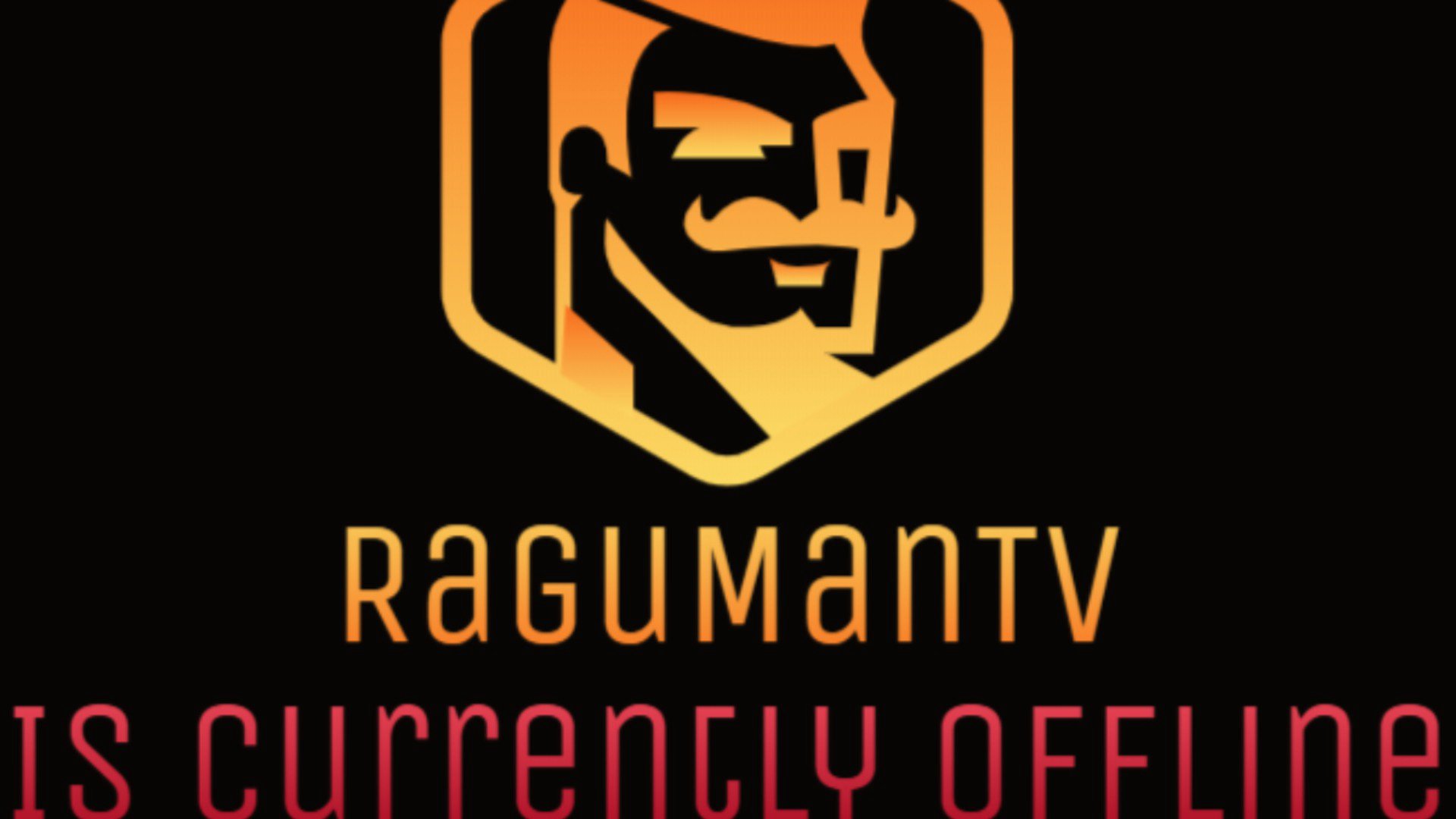 RaguManTV Offline Background