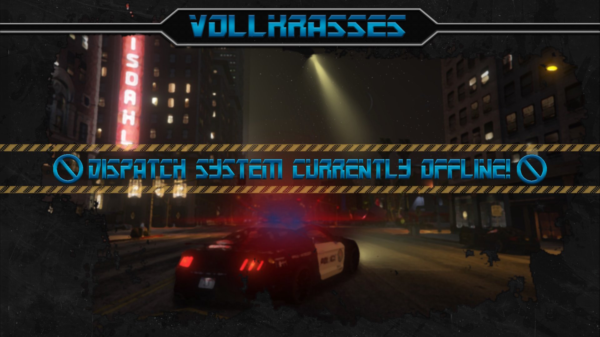 vollkrasses Offline Background