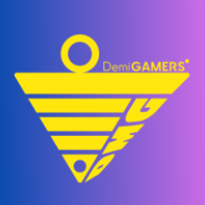 DemiGamers