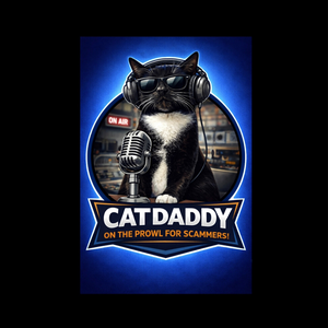 CatdaddyPodcasts