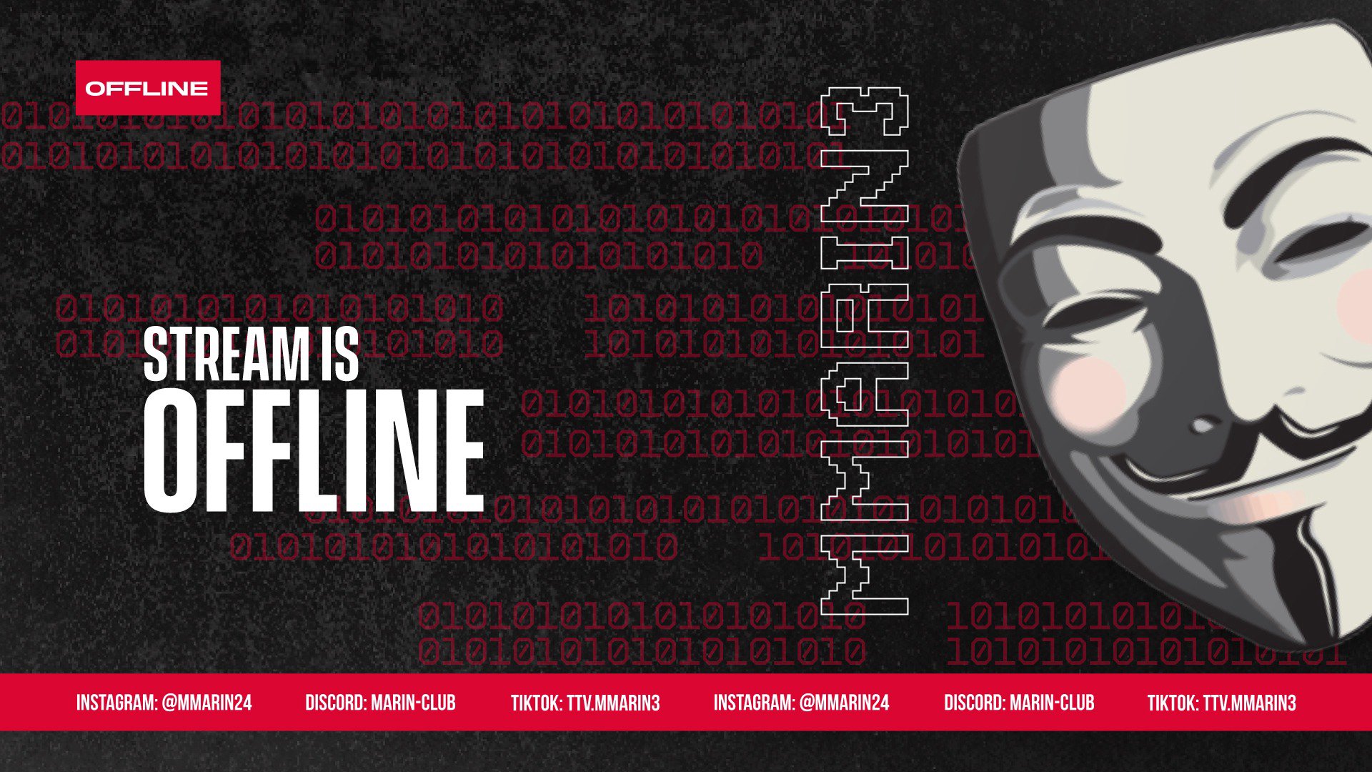 Mmarin3 Offline Background
