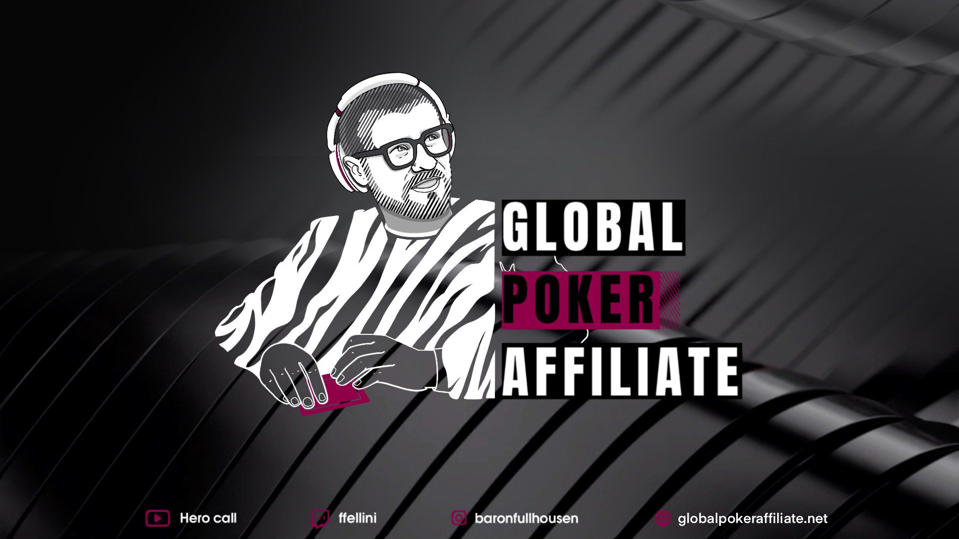 ffellini Offline Background