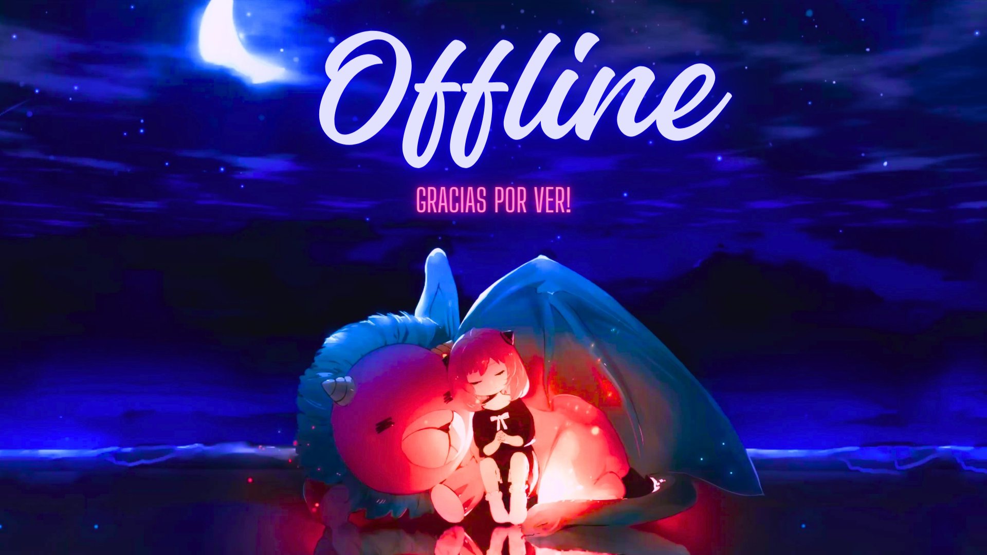 alexiargx Offline Background
