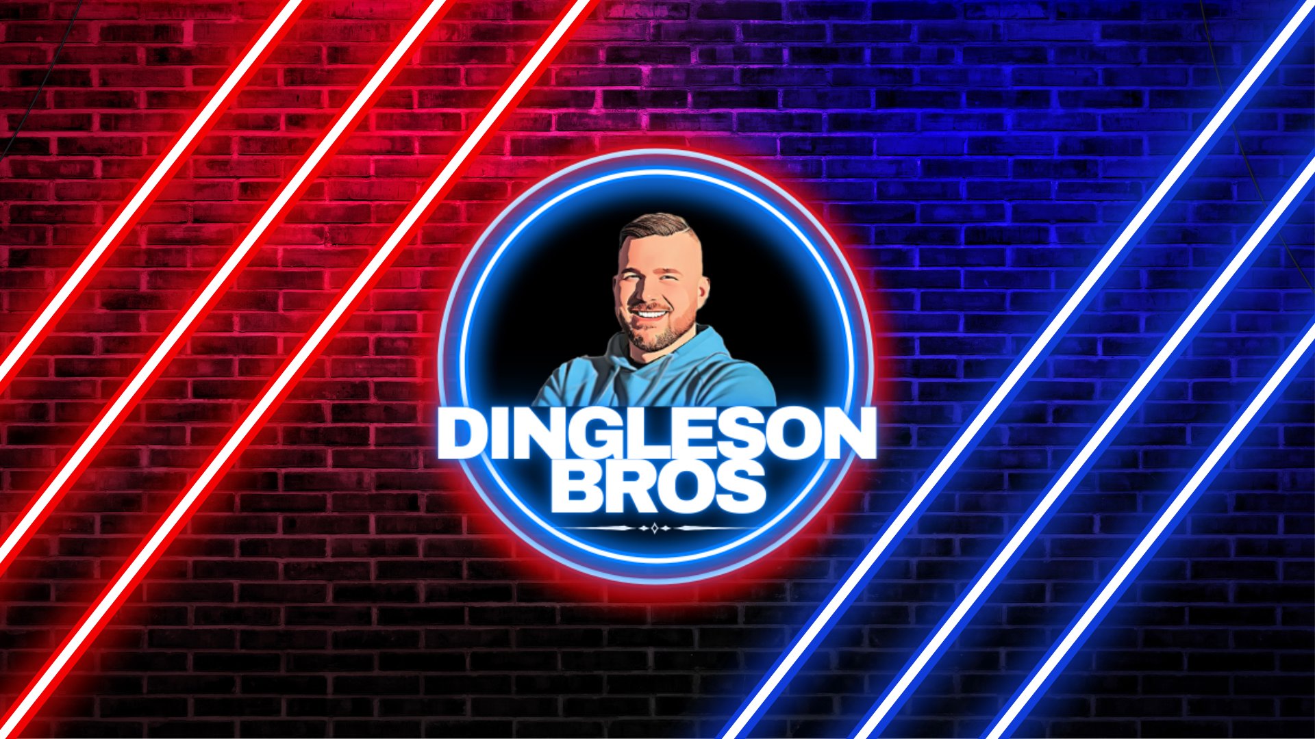 dinglesonbros Offline Background
