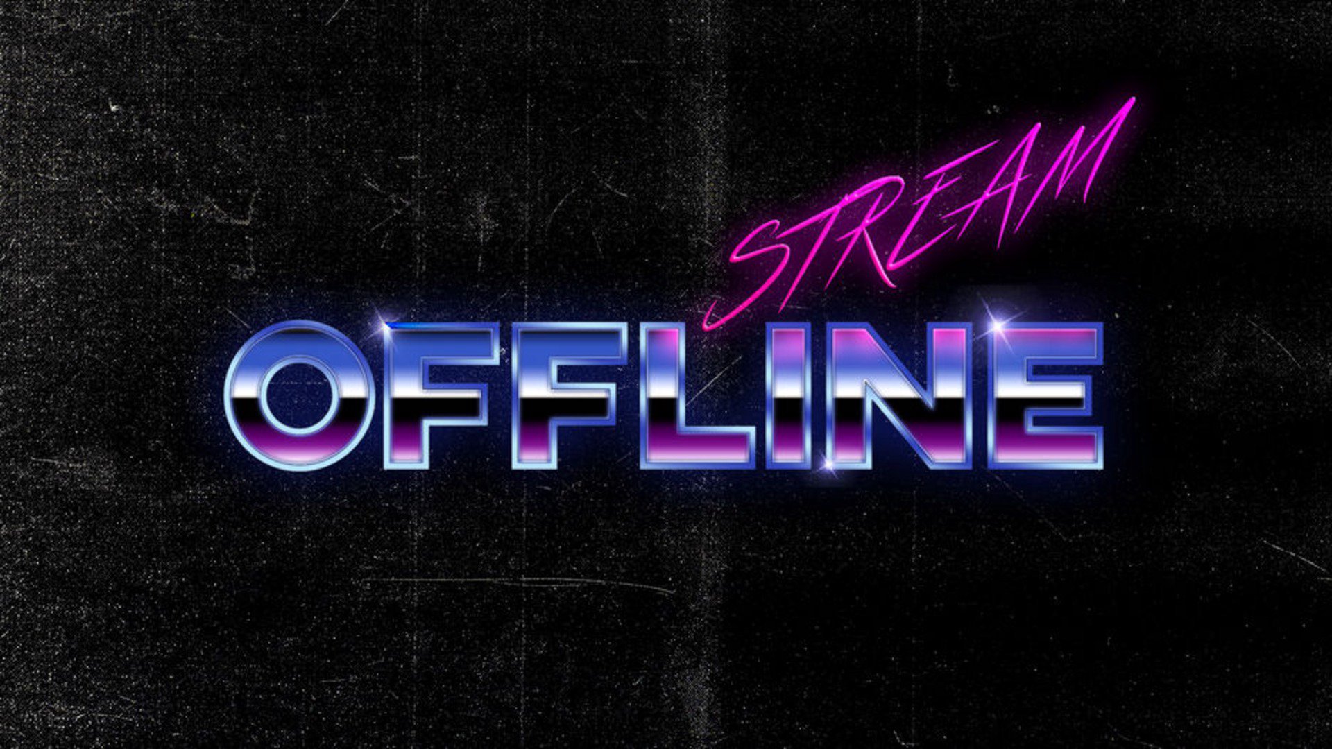 GospozhaTTV Offline Background