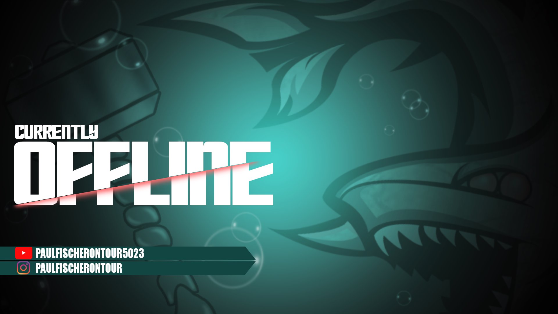paulfischerontour Offline Background