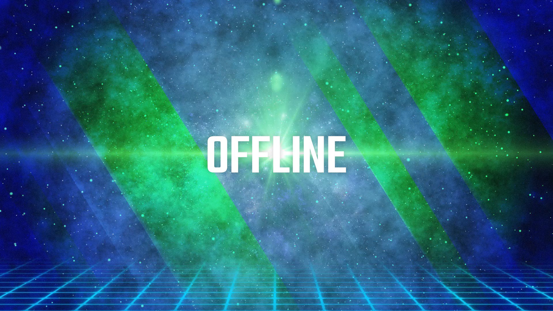 ceedeepee Offline Background
