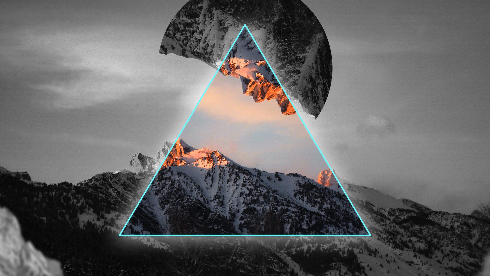 TorkNorth Offline Background