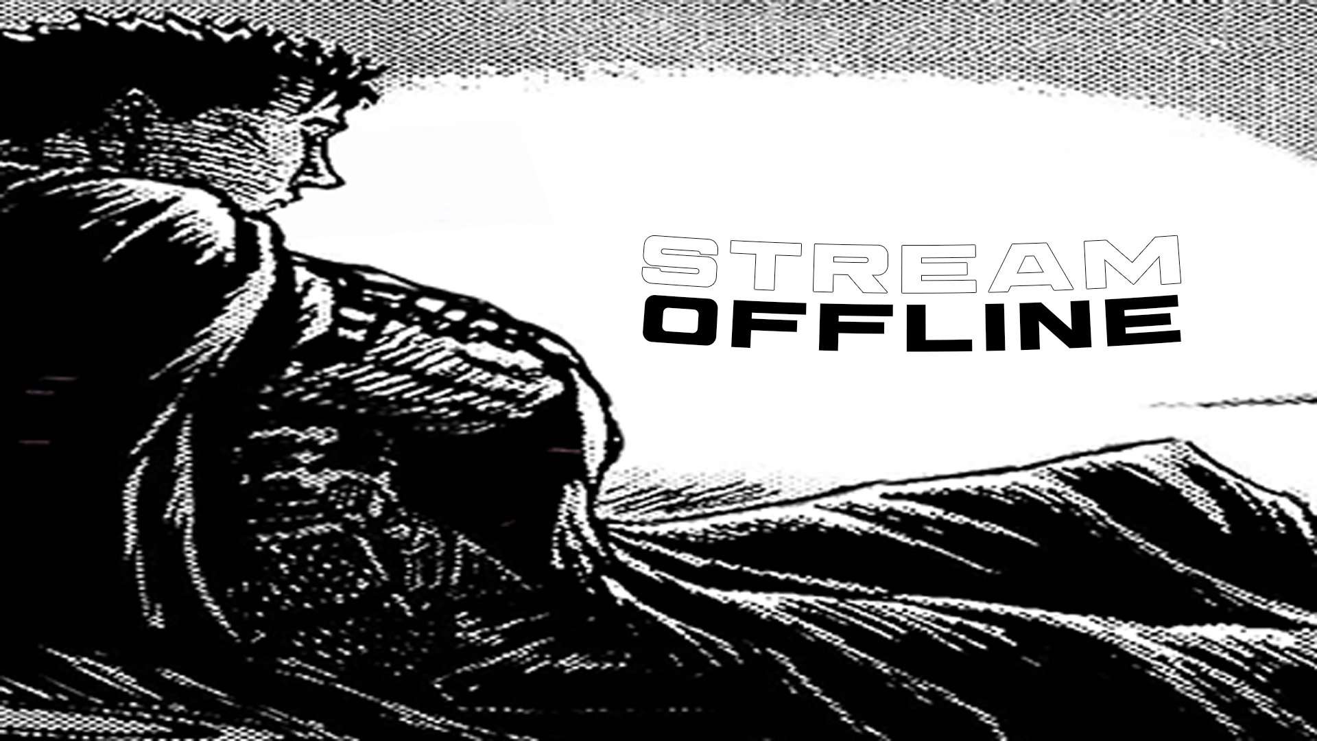 uncessry Offline Background