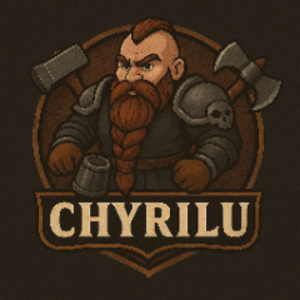 Chyrilu