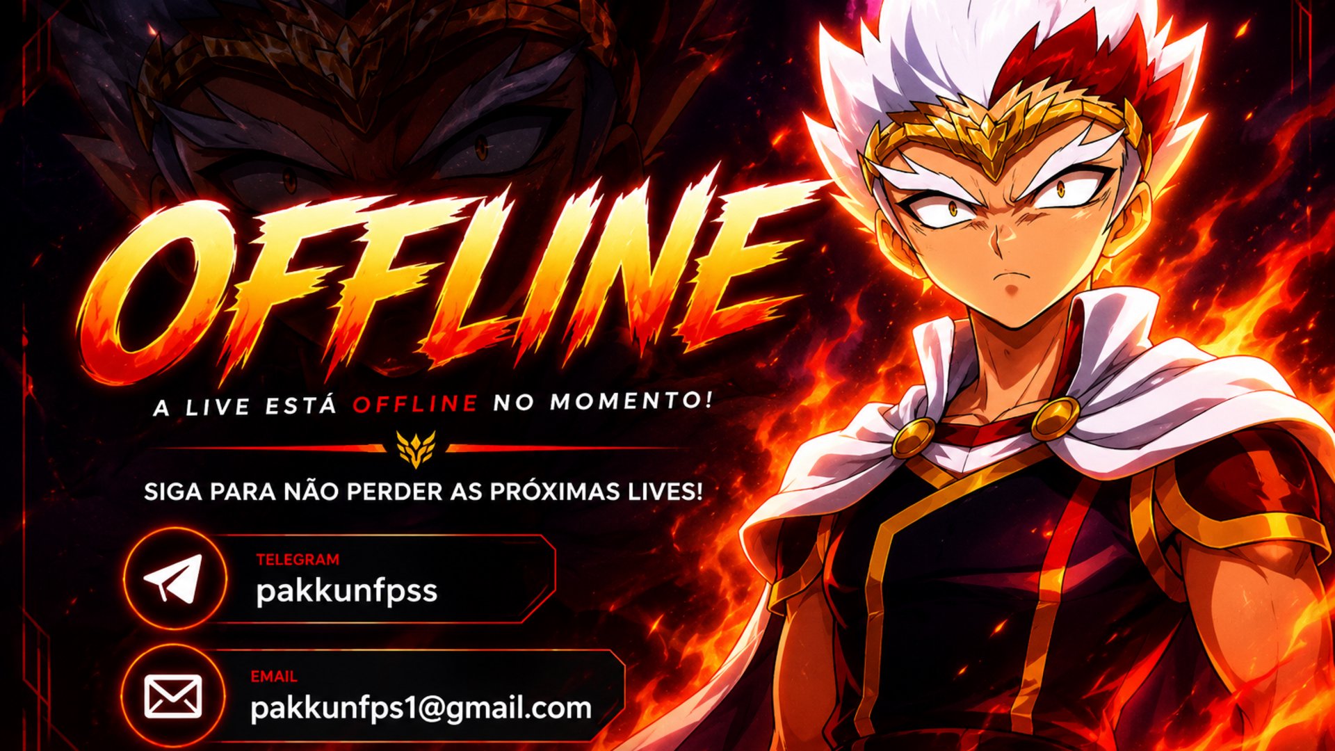 pakkunfps Offline Background