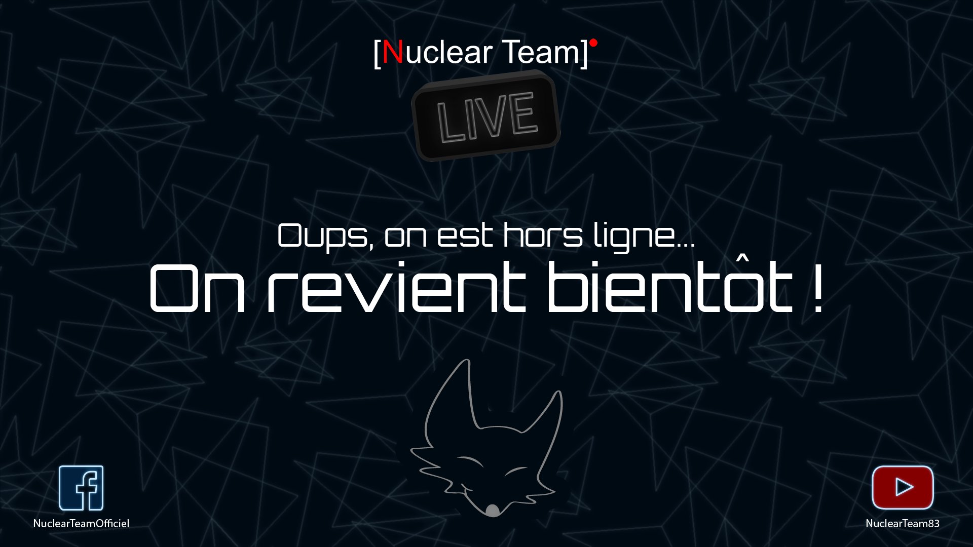 Nuclear_Live Offline Background