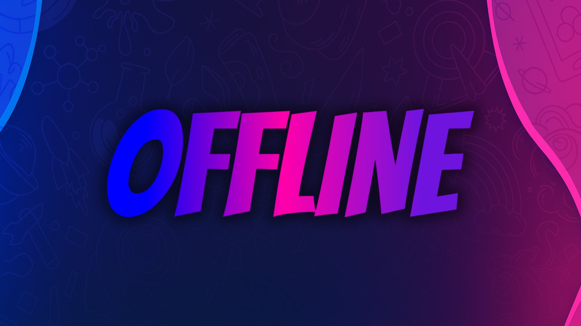 ShizukaaBR Offline Background