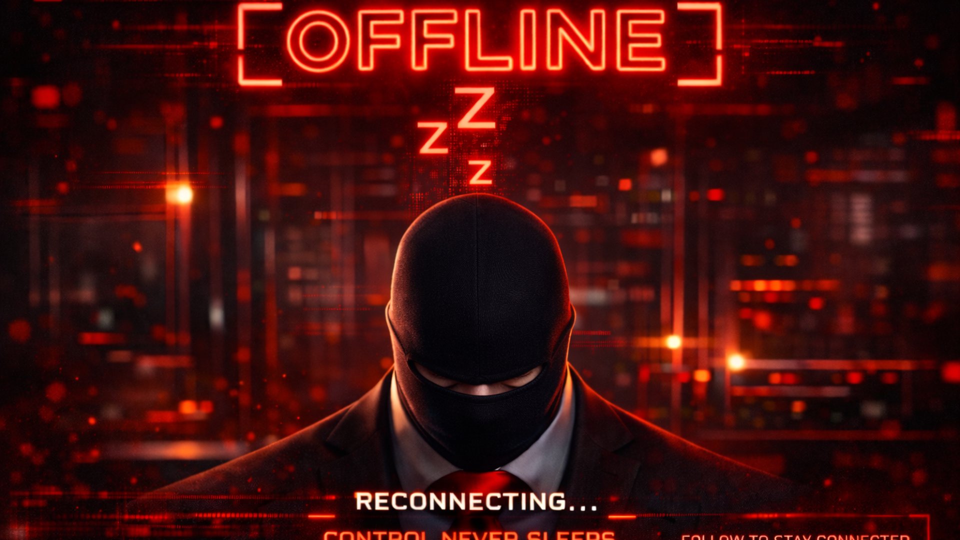 senator_se Offline Background