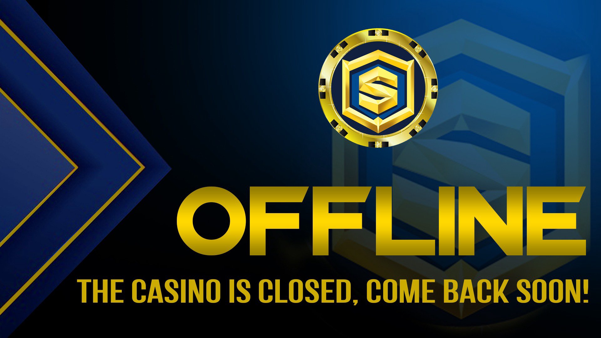 SwiftorCasino Offline Background