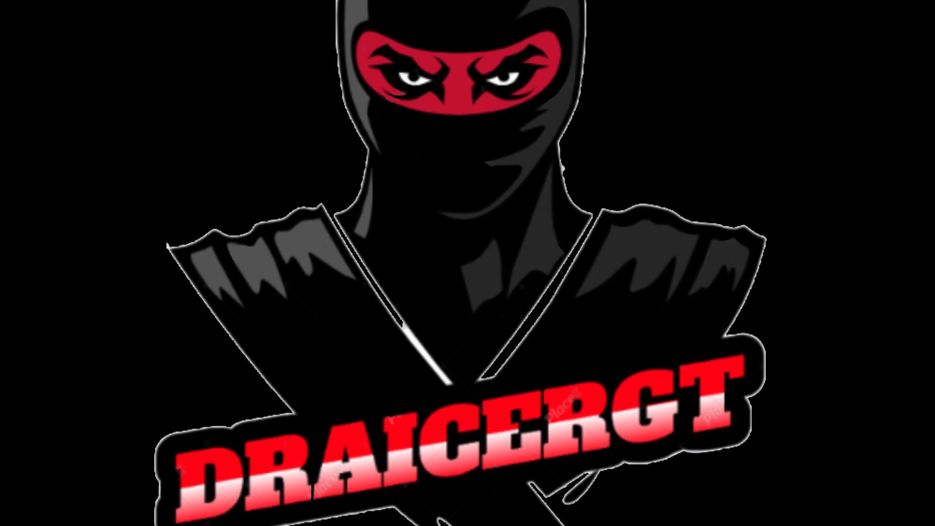 DraicerGT Offline Background