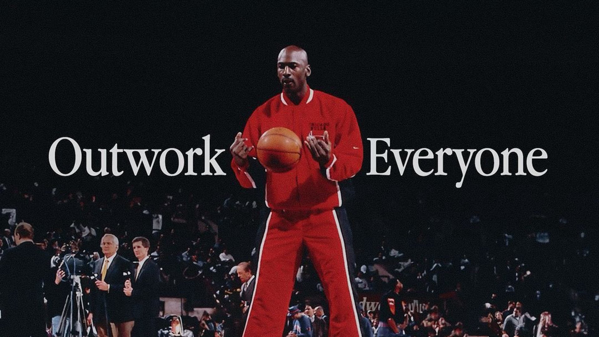 Alonzo Offline Background