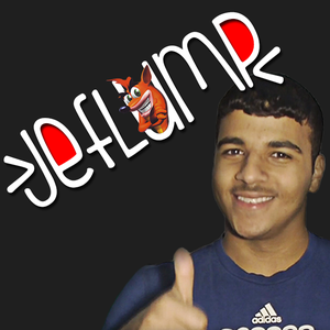 JeflumpLIVE