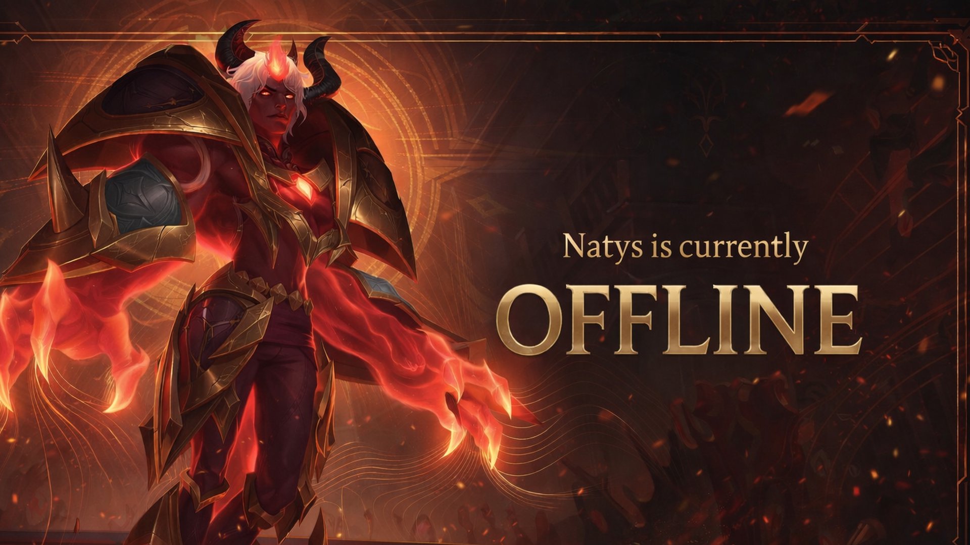 Natys Offline Background