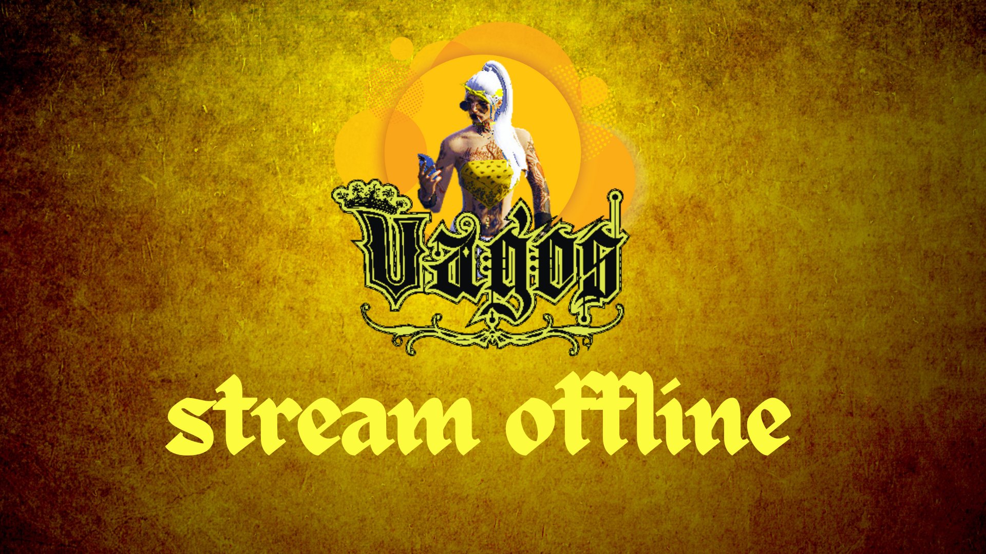 sharon0w Offline Background