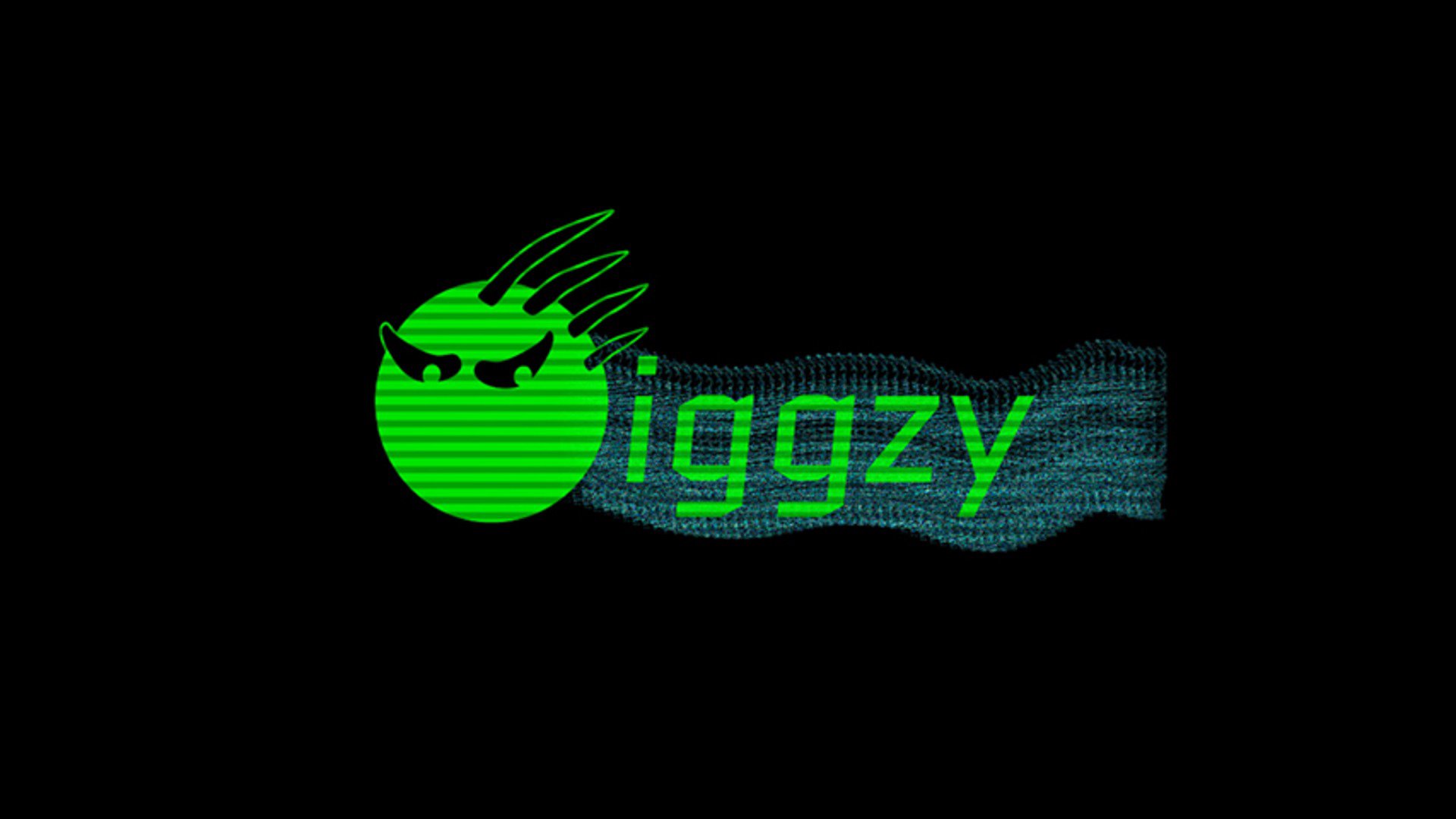 Iggzy Offline Background