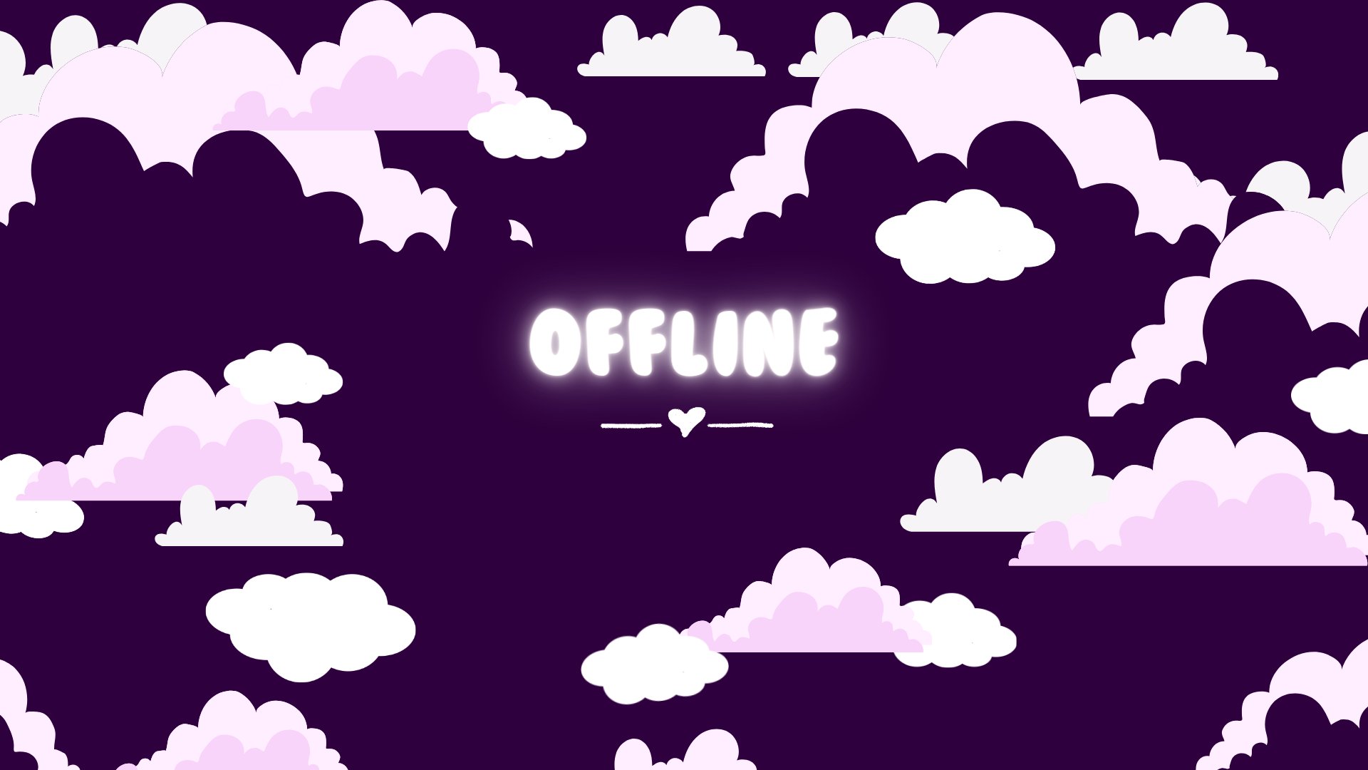 MsKittyCat Offline Background