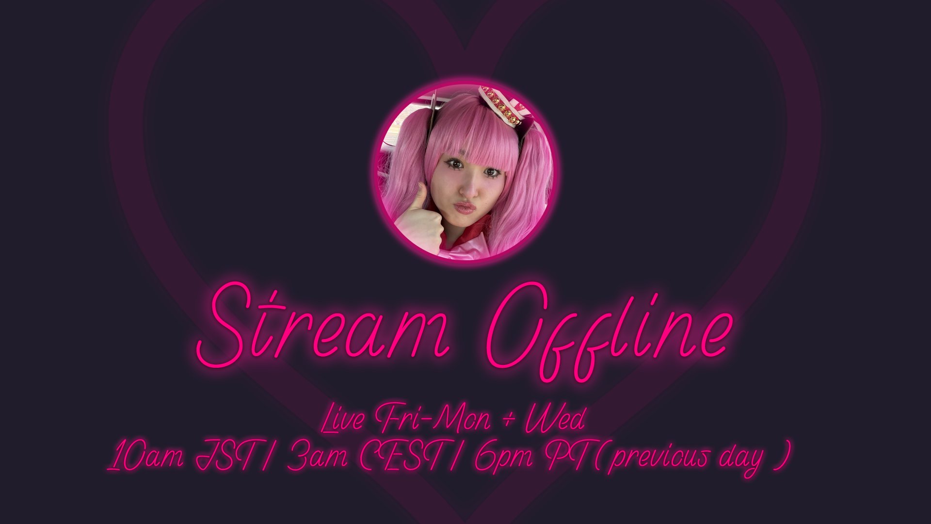 WompWompDN Offline Background