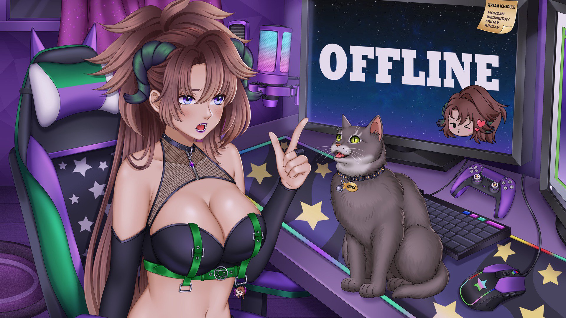 Codex_Lexicon Offline Background