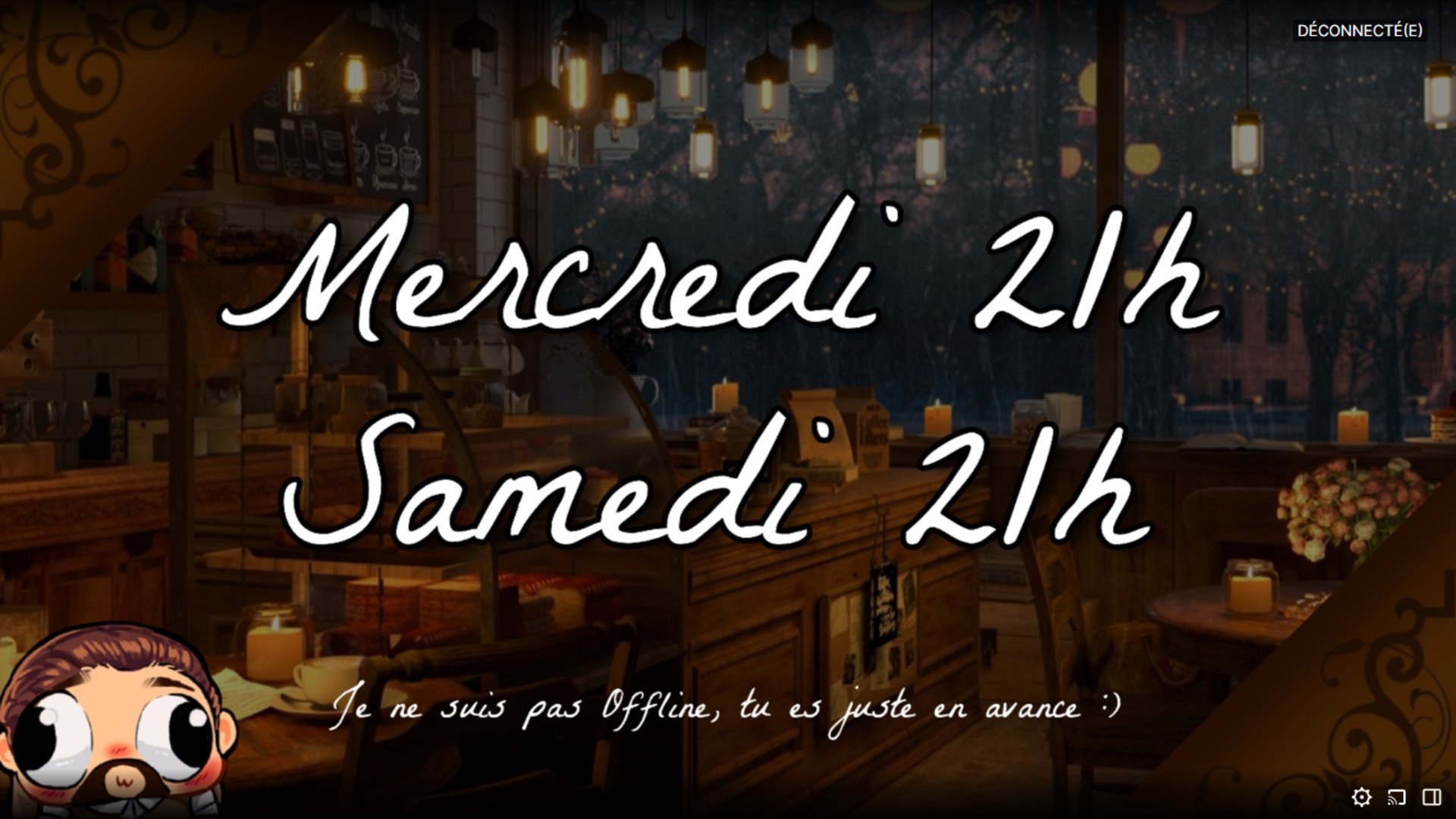 MrButler_17 Offline Background