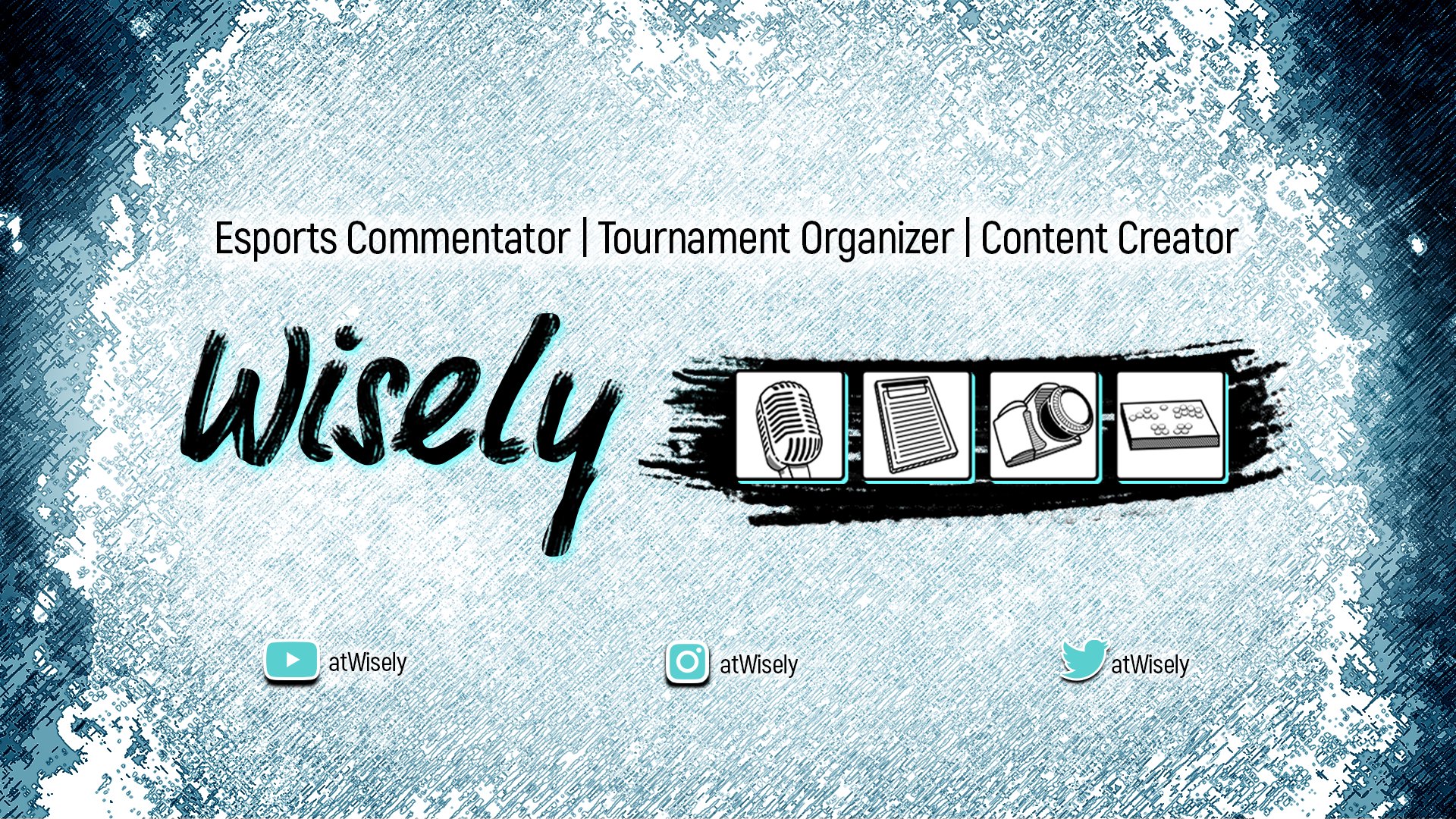 atWisely Offline Background