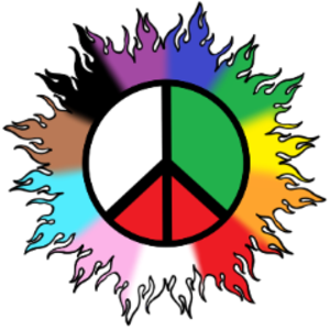 PeaceFireNow