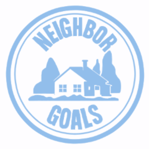 NeighborGoals