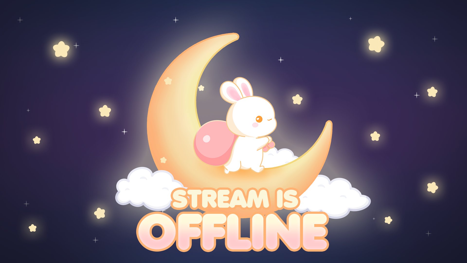 itsbabybubbles Offline Background