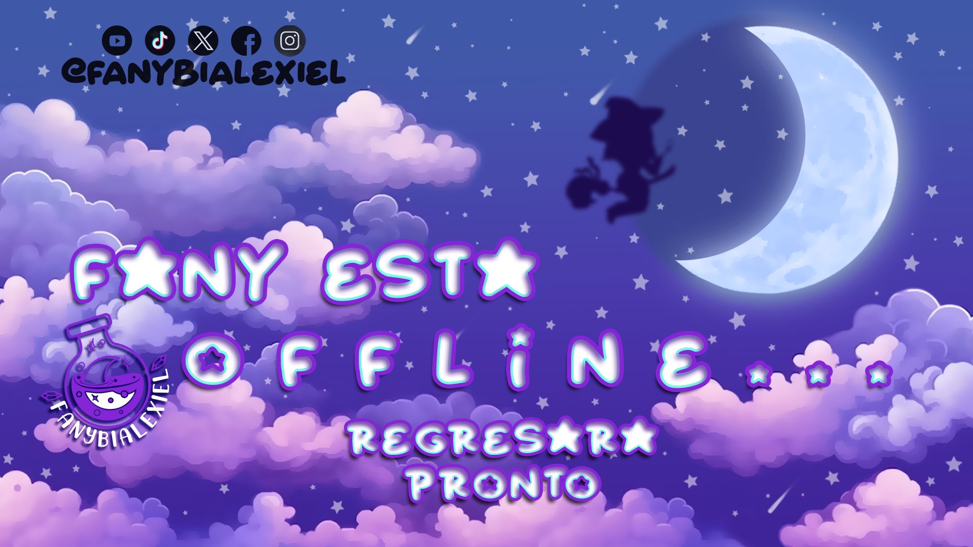 FanyBiAlexiel Offline Background