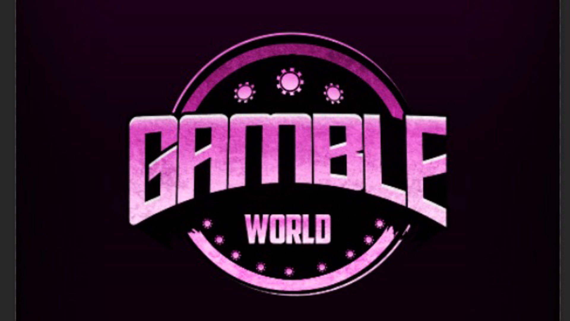 gamble_world Offline Background