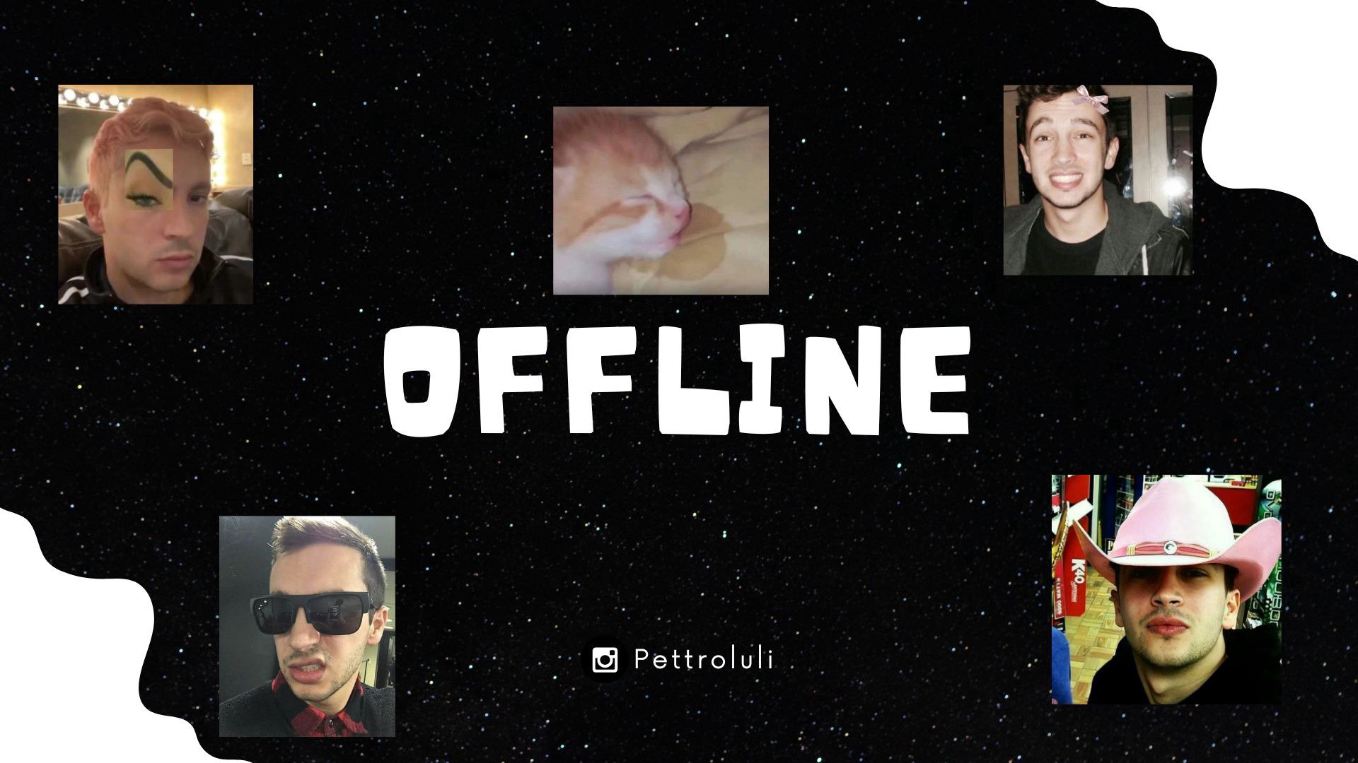mhyysaaa Offline Background