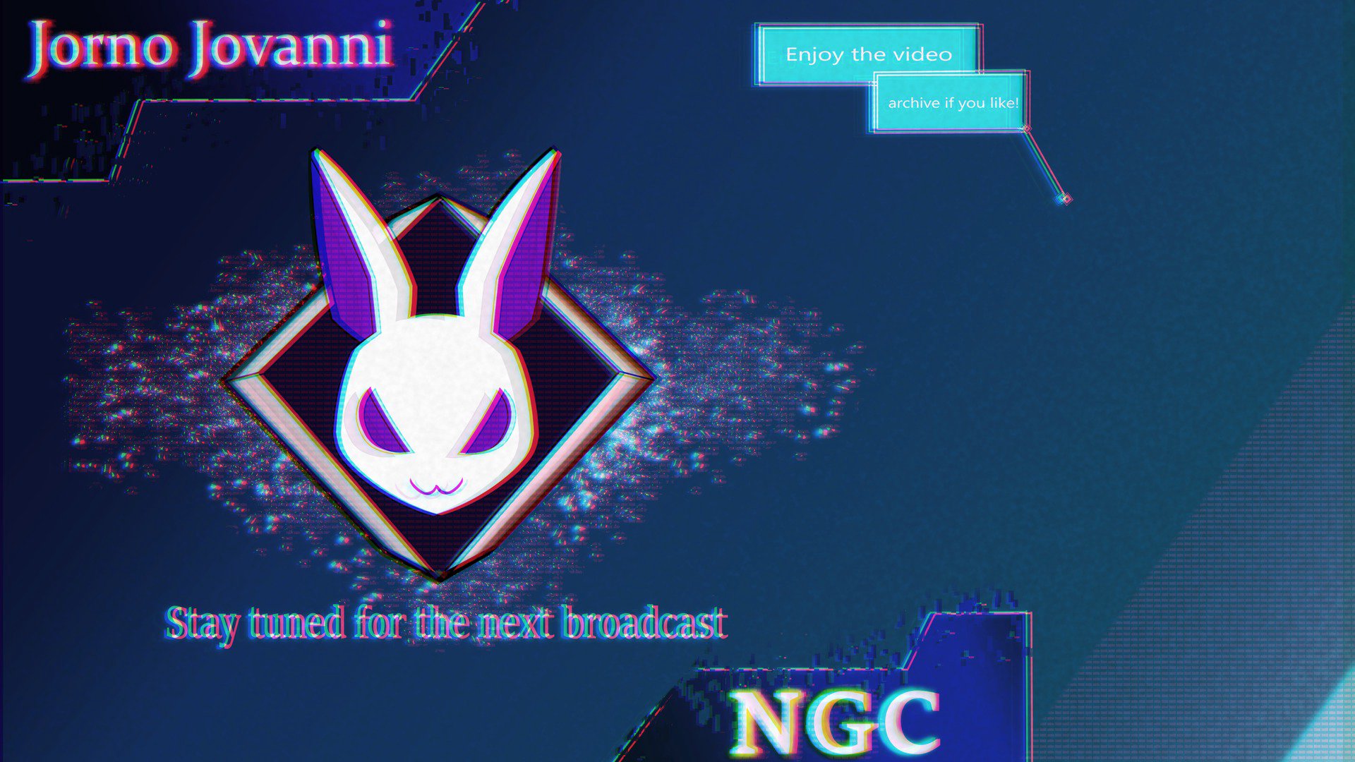 JornoJovanni Offline Background