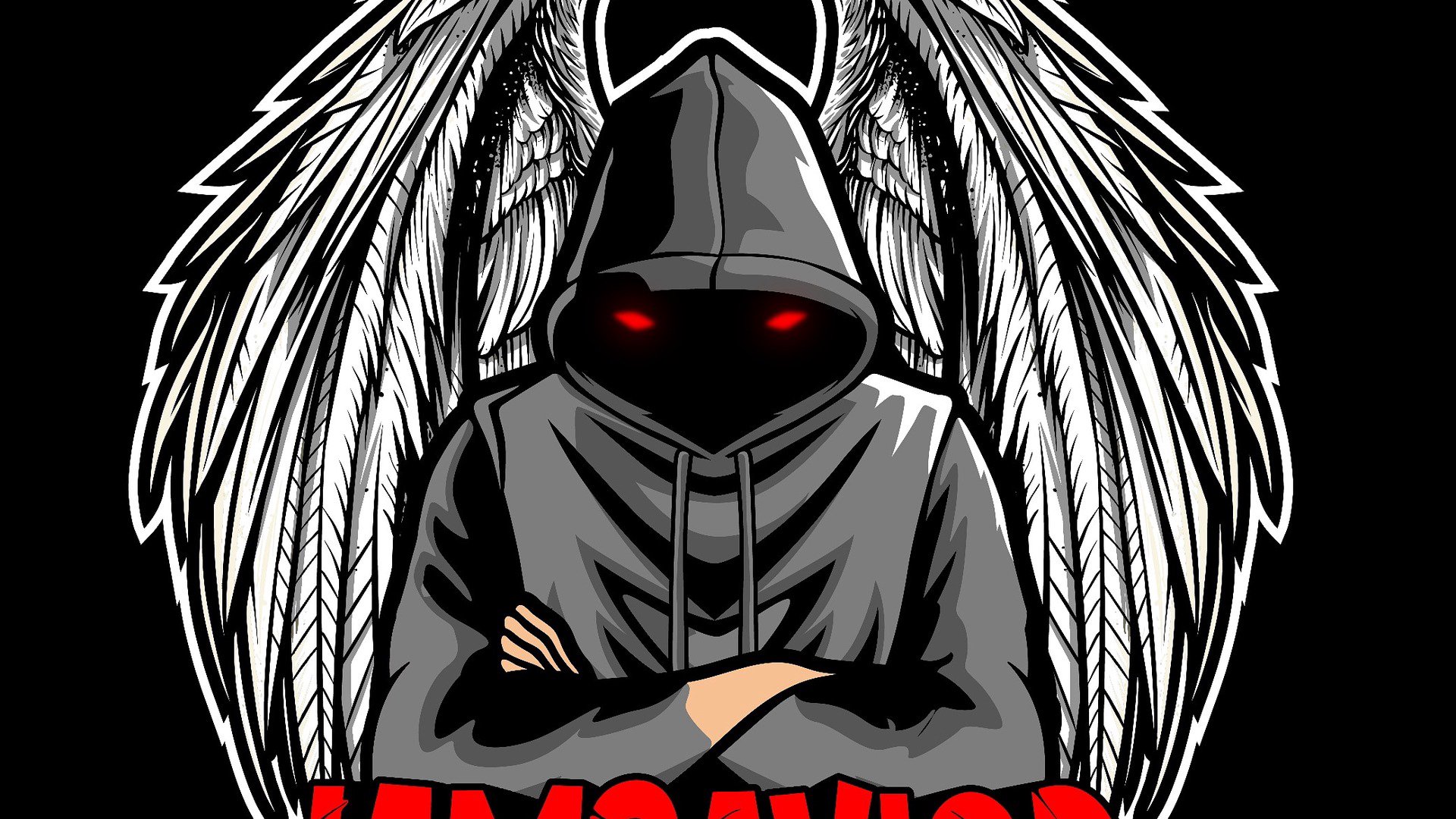 iamsavior Offline Background