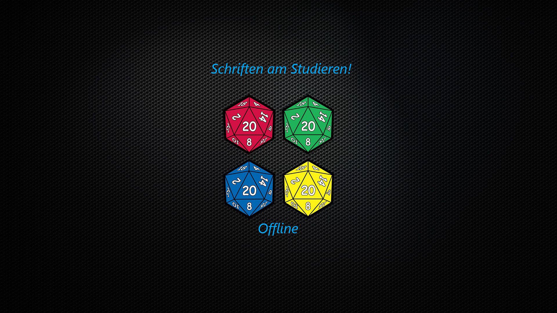Tercrot Offline Background