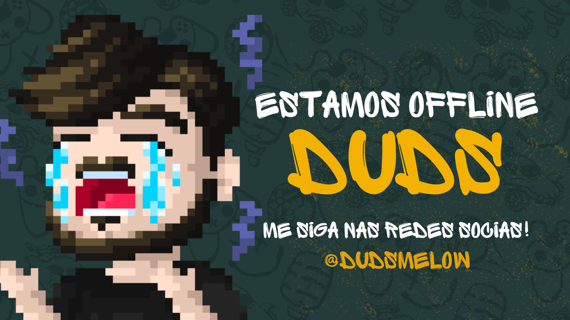 DudsMelow Offline Background