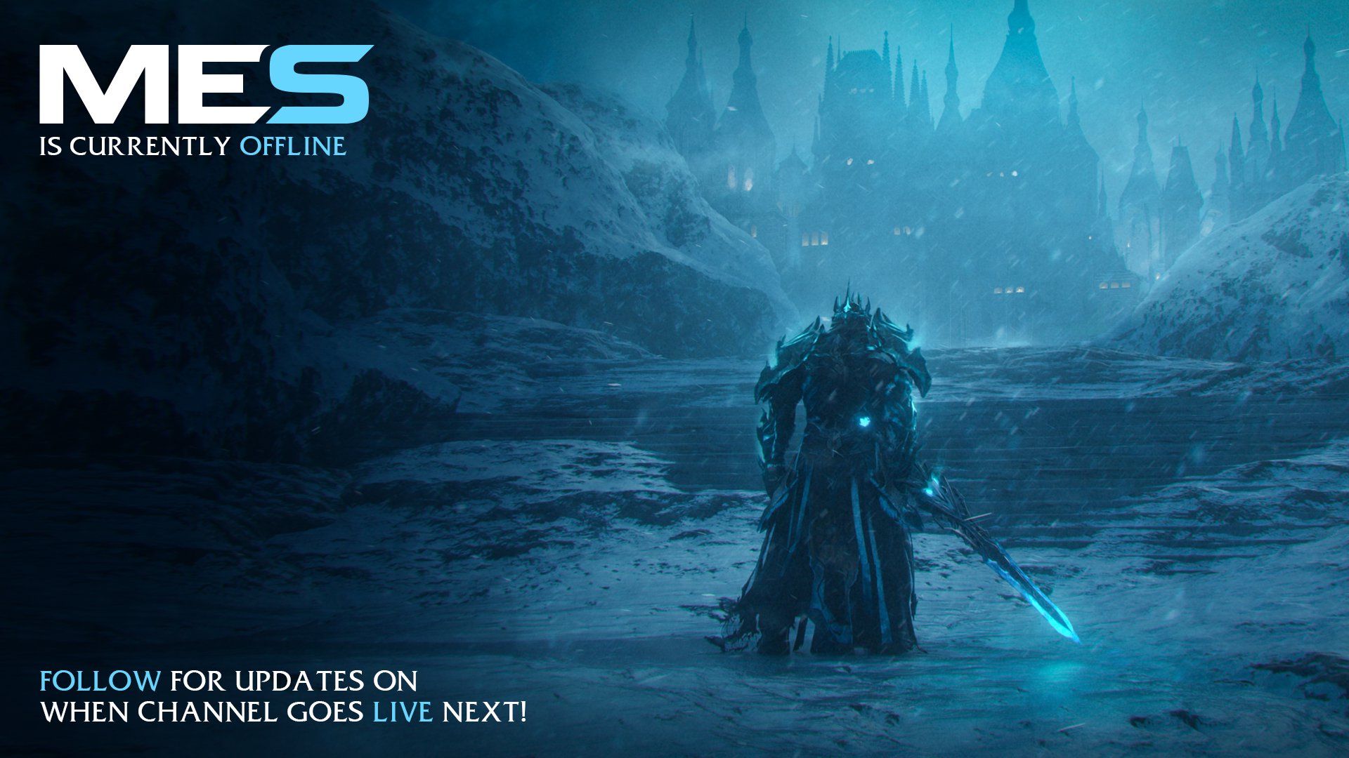 notmes Offline Background