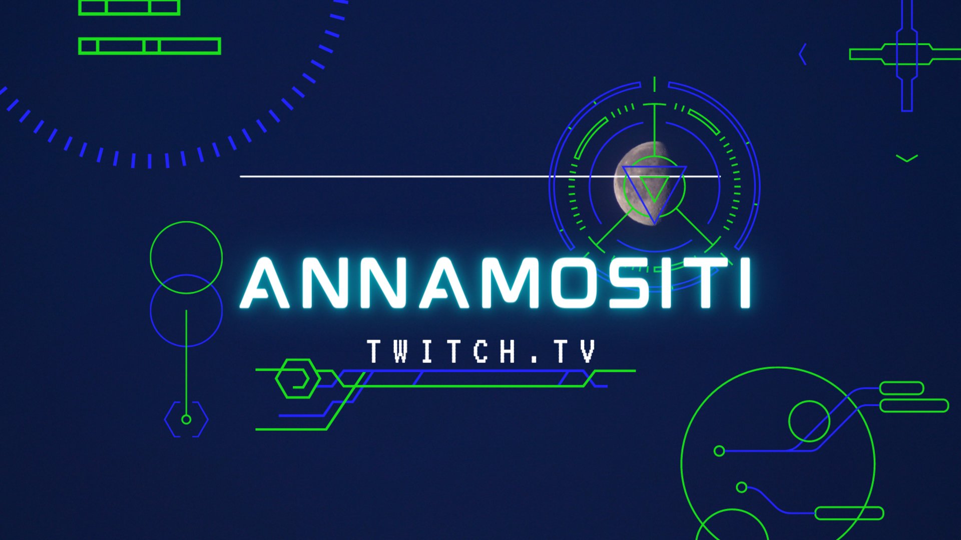 AnnaMositi Offline Background