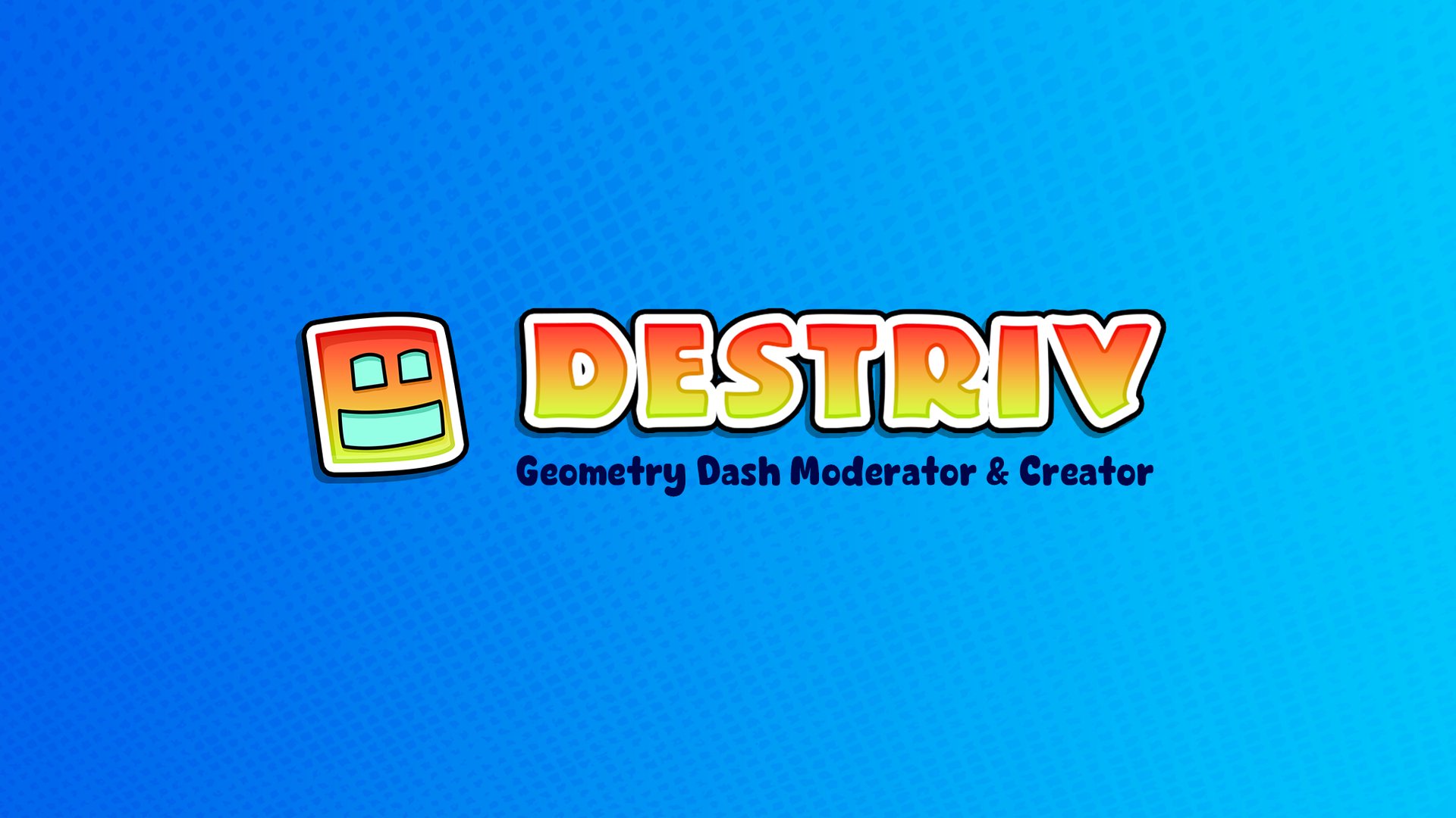 Destriv Offline Background