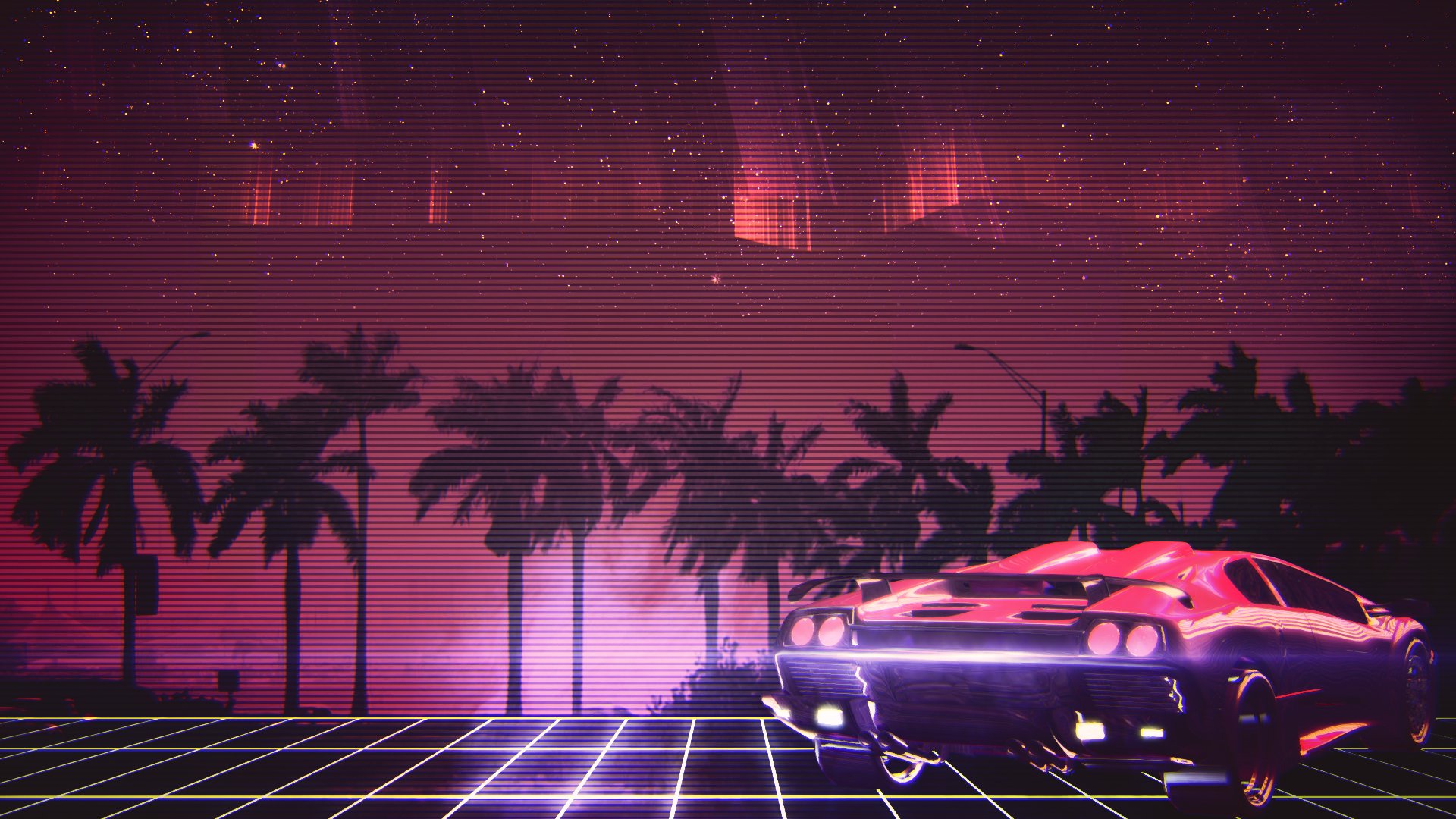 Th4tKev Offline Background